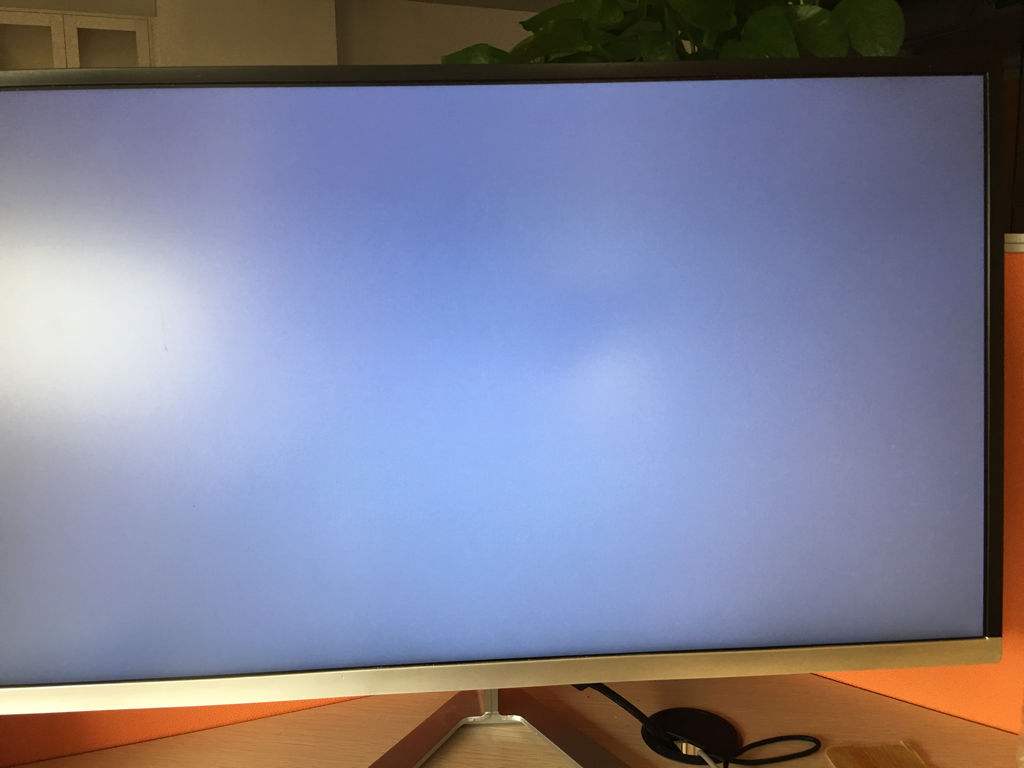 電視白屏是什么原因