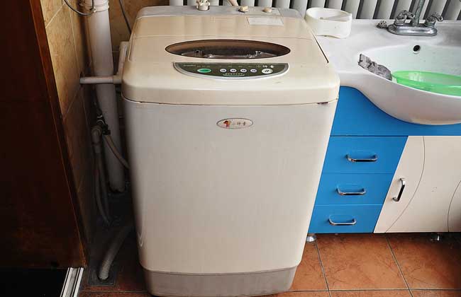 為什么洗衣機(jī)不進(jìn)水