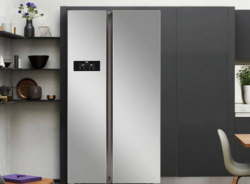 電冰箱一邊發(fā)熱是什么原因