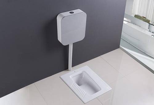 便蹲式馬桶堵了怎么辦