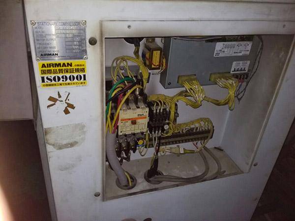 冰箱不停的制冷怎么辦