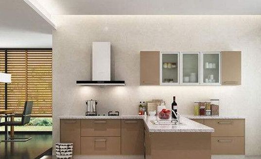 開放式廚房用什么抽油煙機(jī)好