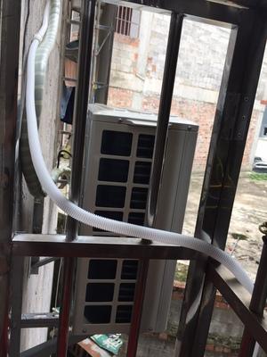 中央空調(diào)內(nèi)機(jī)漏水什么原因