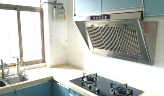 抽油煙機(jī)一般能用幾年