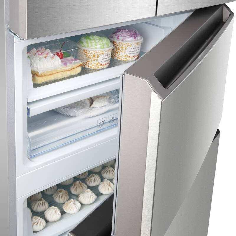 自動(dòng)除霜冰箱好嗎