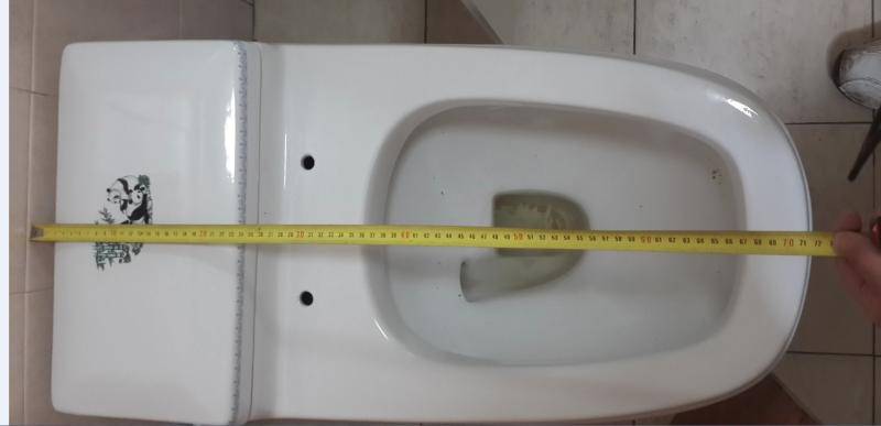 馬桶坑距是什么