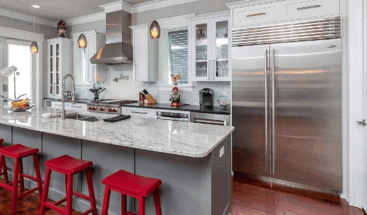 變頻冰箱修理后很費(fèi)電什么原因