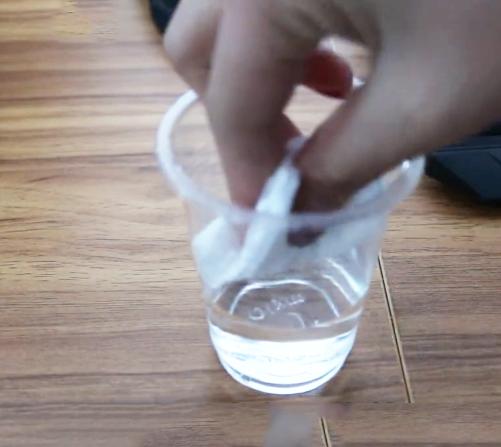 液晶電視的屏幕臟了怎么辦