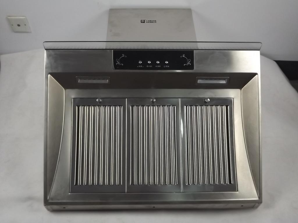 為什么油煙機(jī)不轉(zhuǎn)