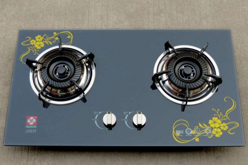 煤氣灶不能關(guān)小火怎么回事