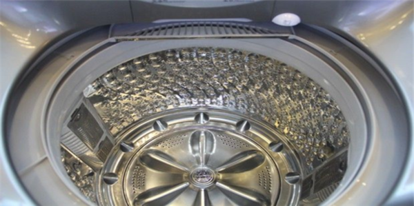 用白醋蘇打粉怎么清洗洗衣機(jī)