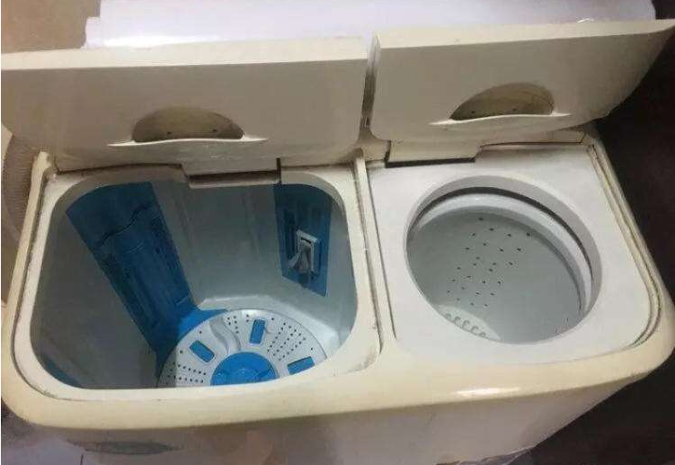 洗衣機甩桶不轉(zhuǎn)嗡嗡響