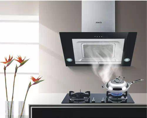 清洗油煙機用什么清潔劑好