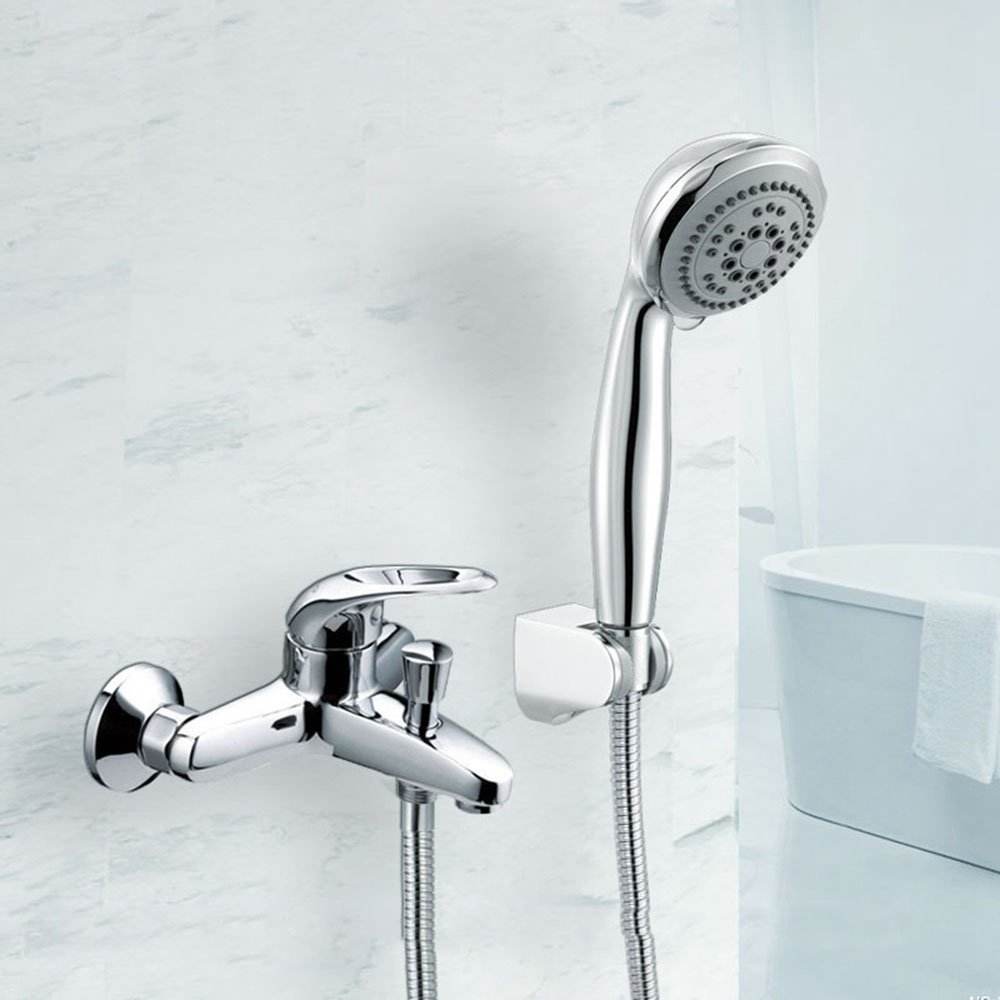 熱水器噴頭壞了怎么換