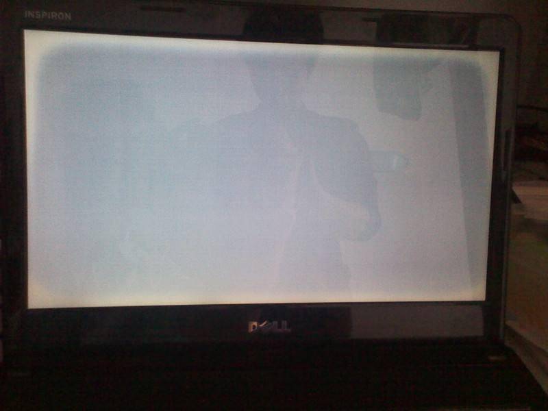 電視出現(xiàn)白屏怎么回事