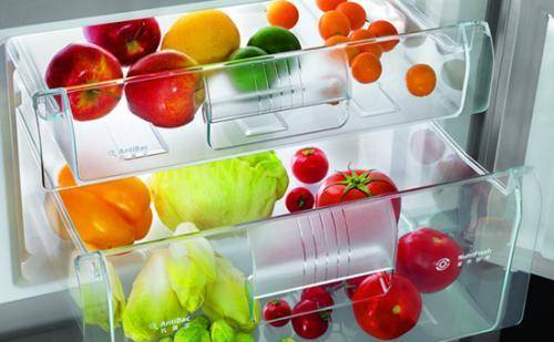 新買的冰箱用什么除味