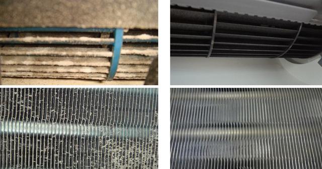 空調(diào)吹出來的風(fēng)為什么會(huì)有酸臭味