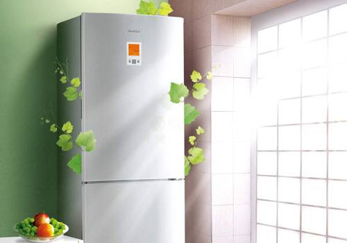 冰箱共振厲害怎么回事