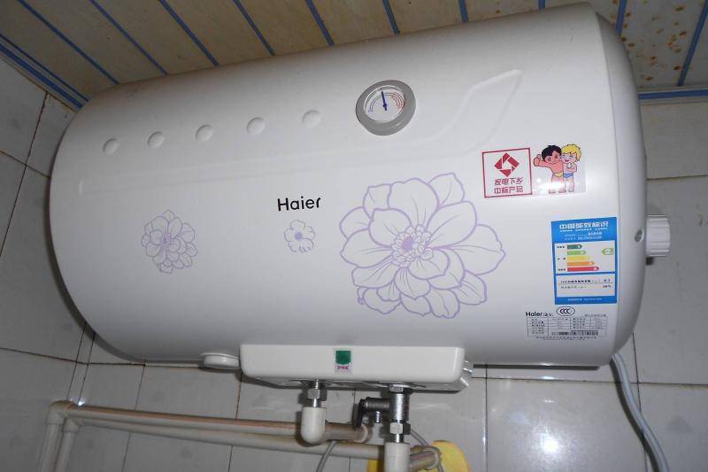 電熱水器排污口漏水怎么辦