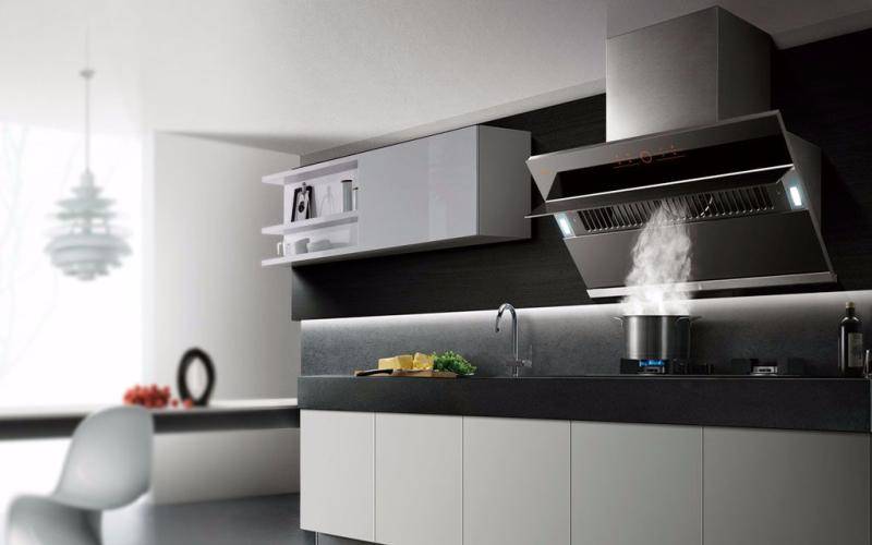 清洗油煙機用什么清潔劑好