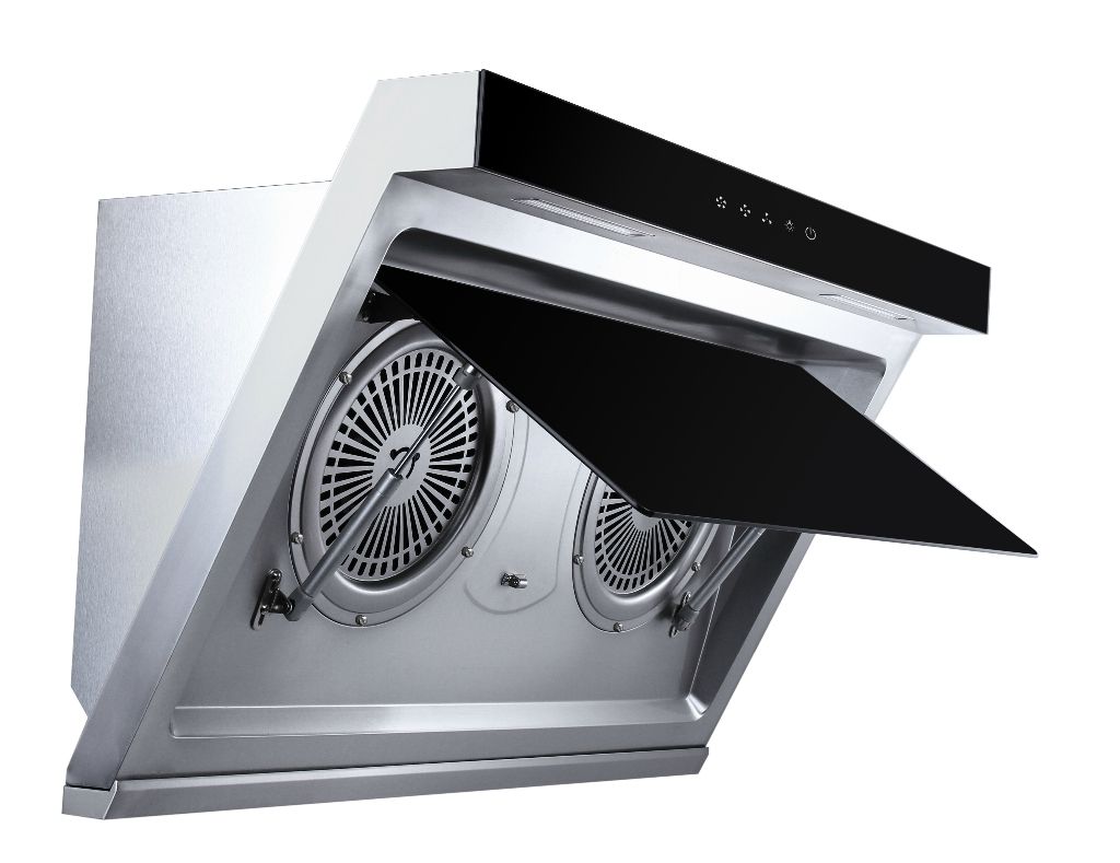 油煙機用什么清洗好