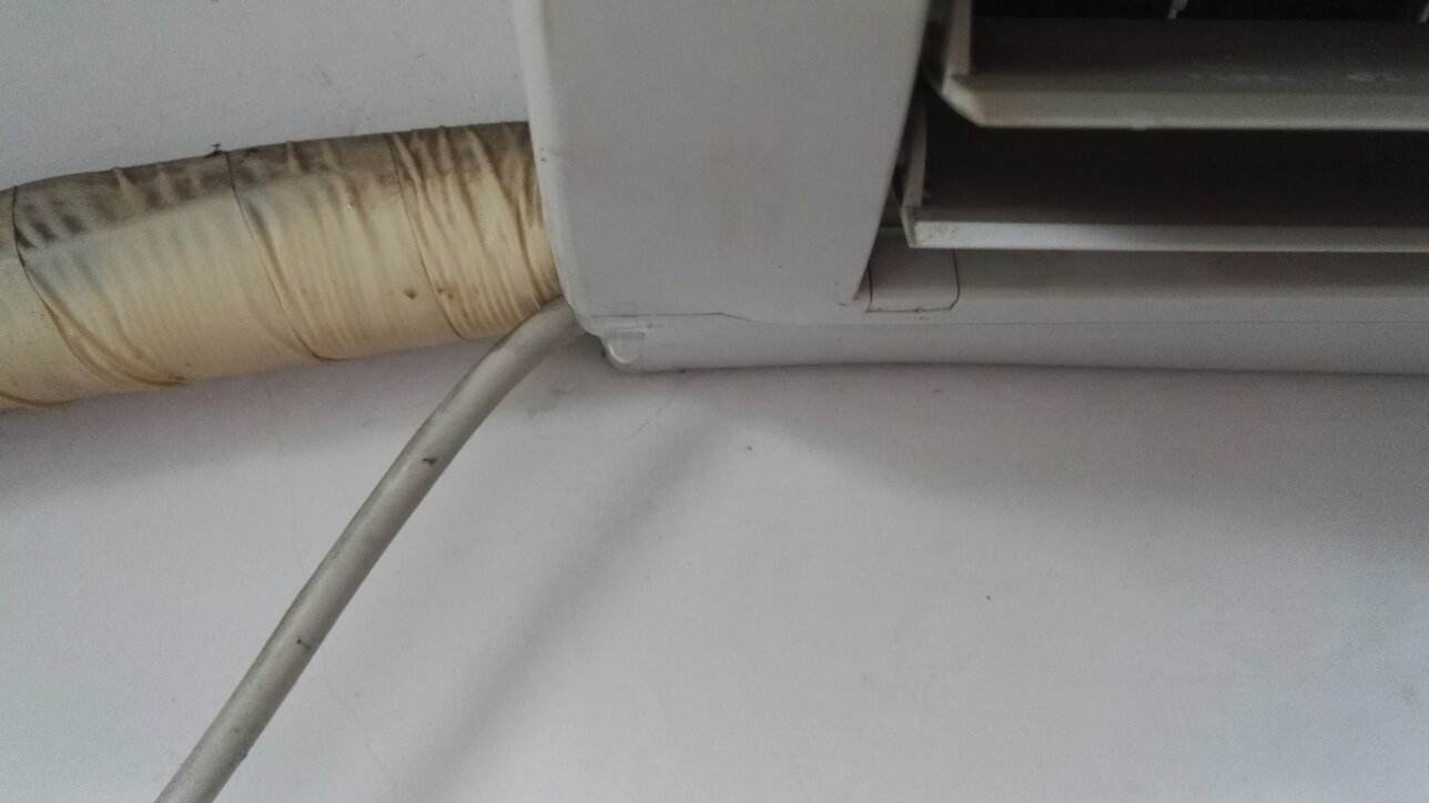 什么是無氟變頻空調(diào)