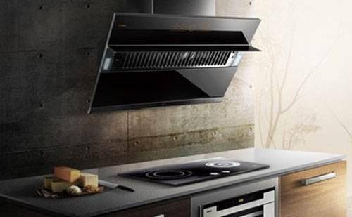 抽油煙機(jī)一般能用幾年