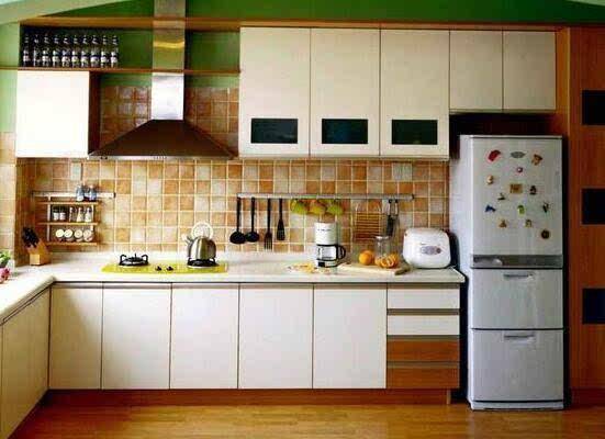 冰箱背后留多少距離