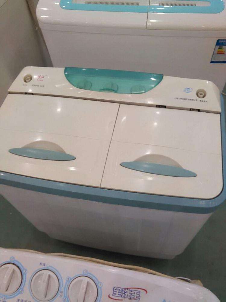 洗衣機(jī)聲音大怎么回事