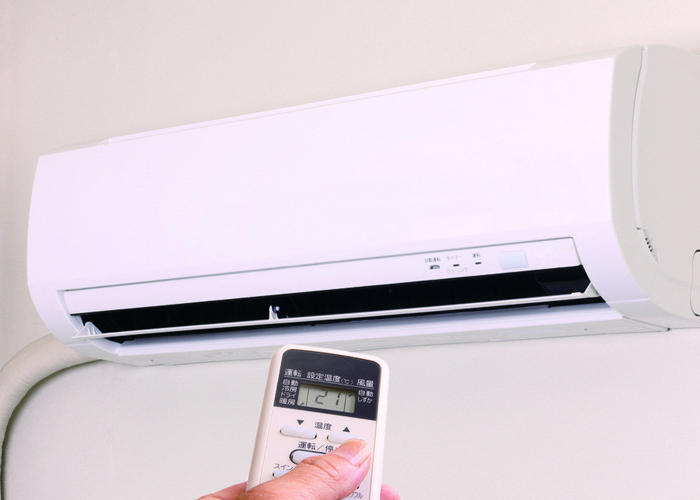 為什么空調(diào)自動(dòng)開關(guān)
