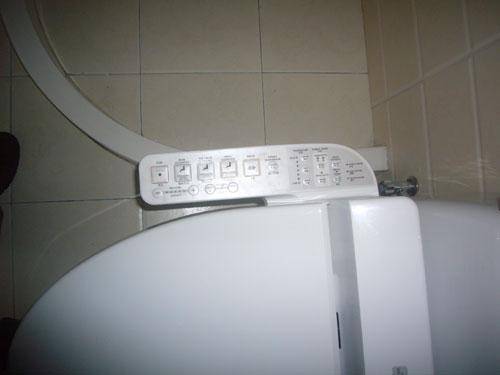 電動馬桶蓋的優(yōu)缺點(diǎn)