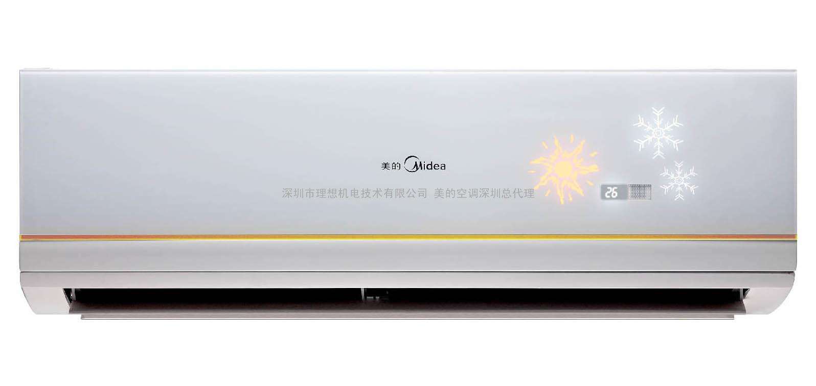 空調(diào)顯示E2是什么問題