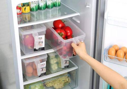 冰箱共振厲害怎么回事