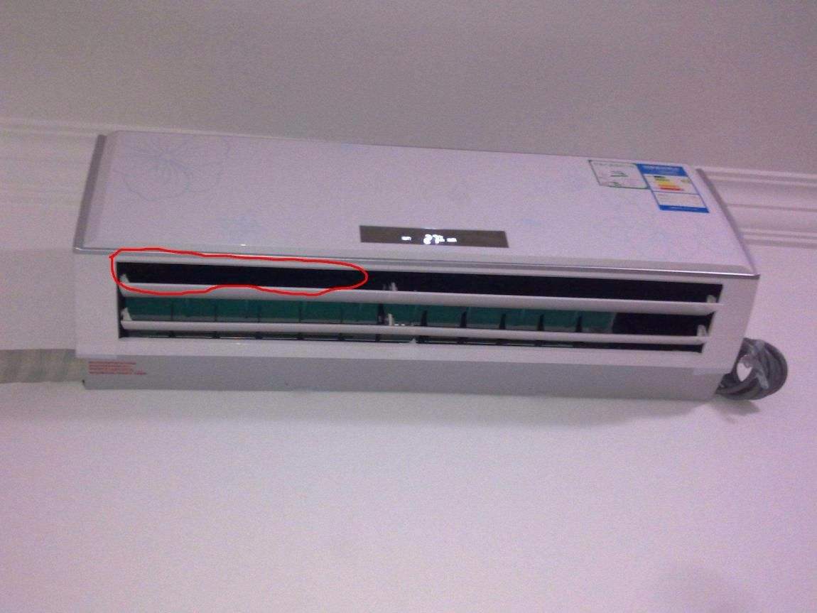 空調(diào)不制冷是什么情況