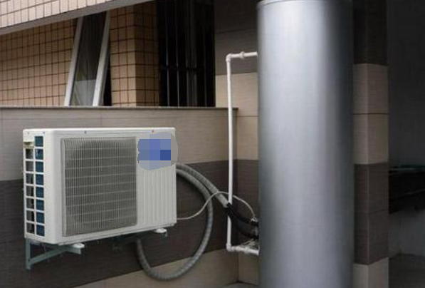 家用空氣能熱水器好不好