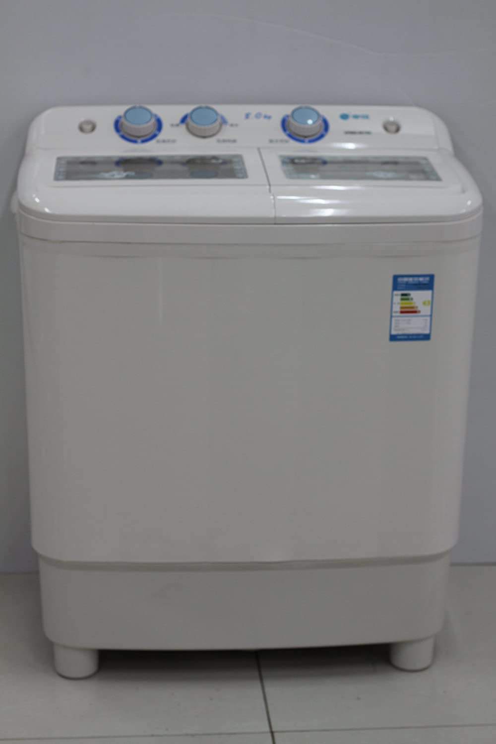 洗衣機(jī)滾筒晃動太厲害怎么辦